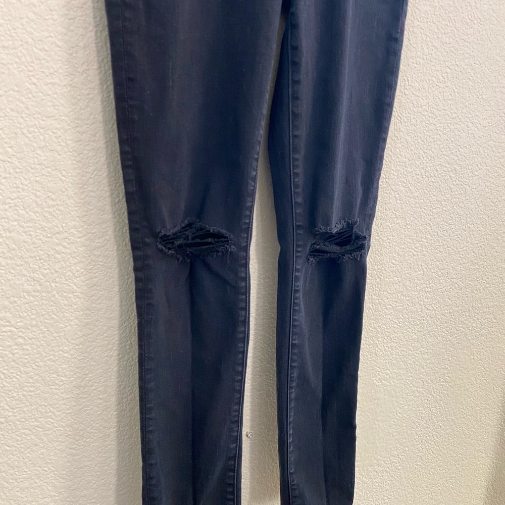 American Eagle Next Level Stretch Jeans - Picture 3 of 6